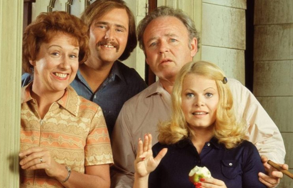 Keep in the Family