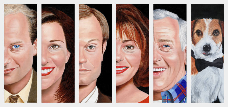 Frasier