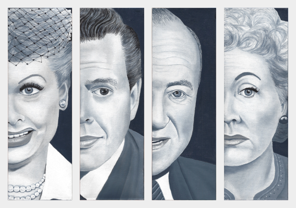 I Love Lucy