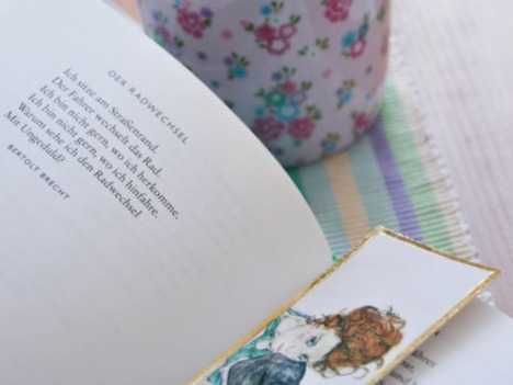 Bookmarks