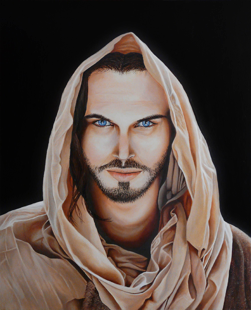 Son of Man