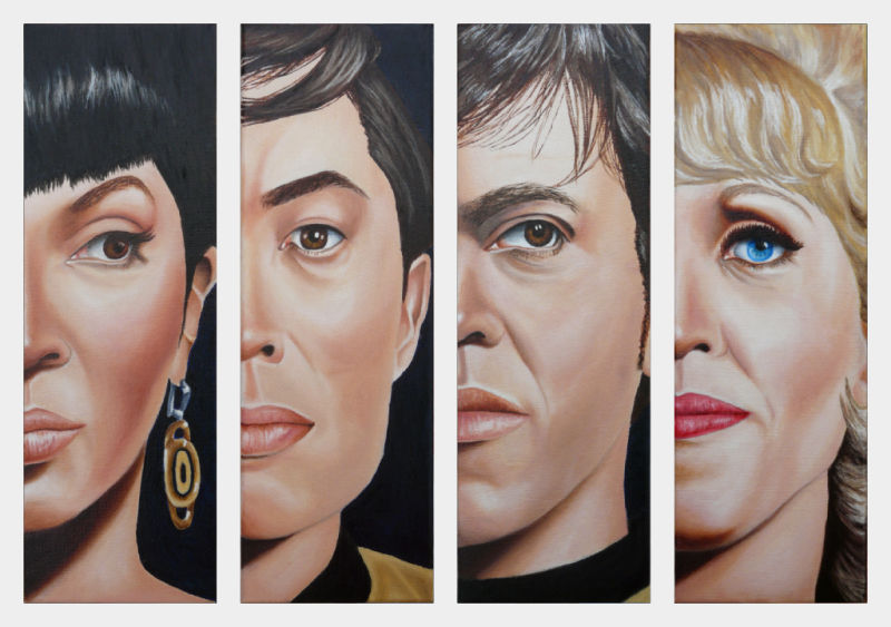 Star Trek Set 2