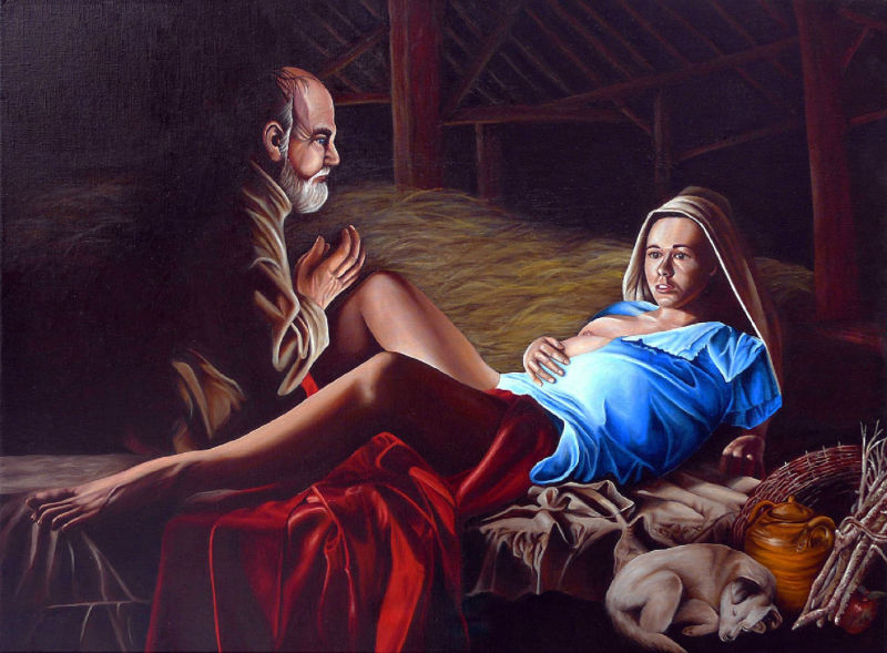 The Birth