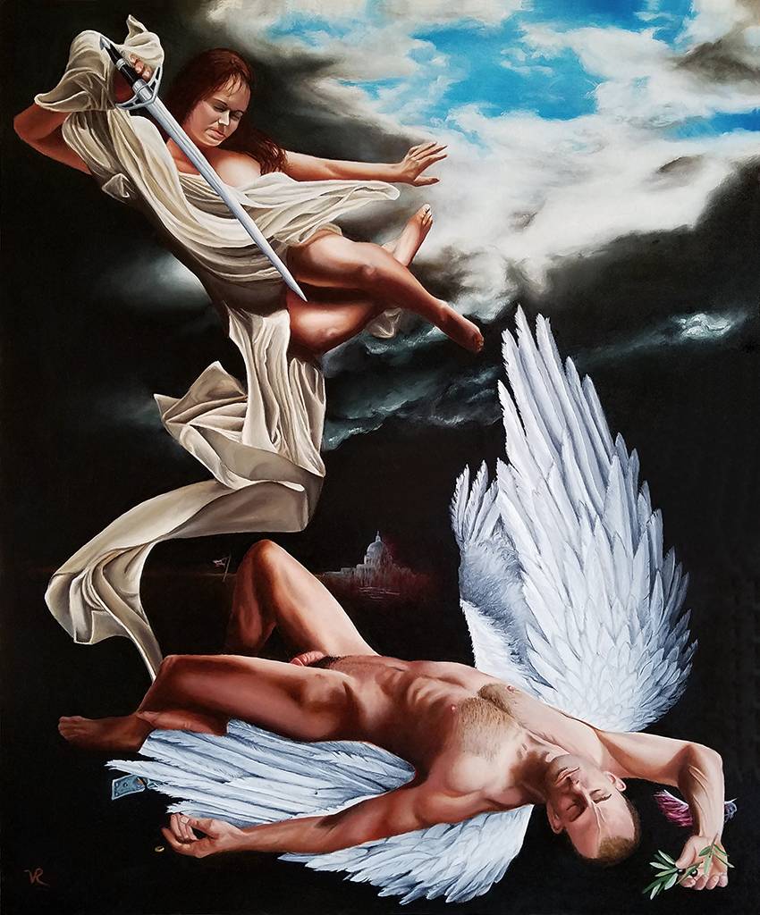 The Fallen