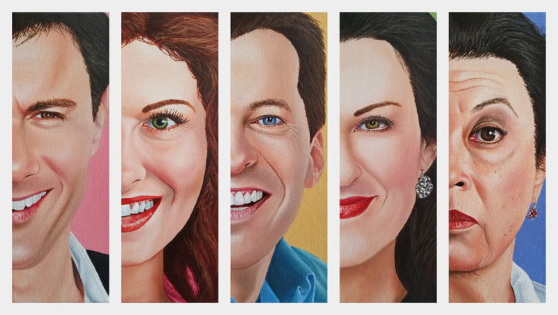 Will and Grace